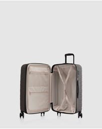 Nere - Stori Carry-On 55cm Suitcase