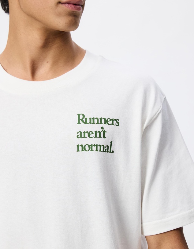 New Balance - Runners Aren't Normal T-Shirt