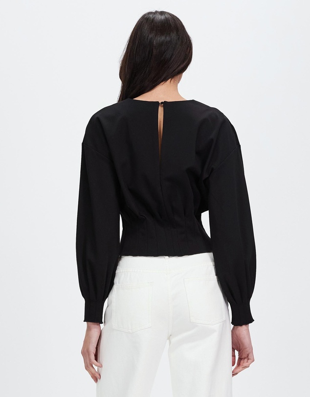 Grace Willow - Deidre Top