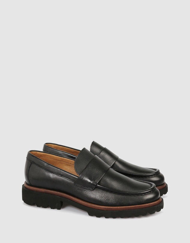 Brando - Haight Casual Loafers