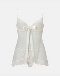 Ann Summers - Bonbon Babydoll