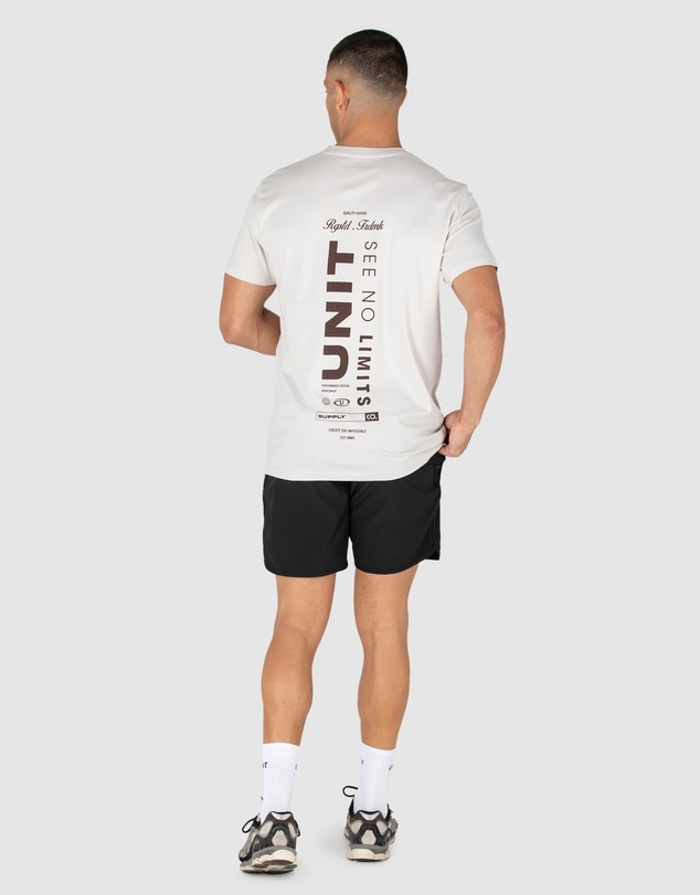UNIT - UNIT Mento Mens Tee