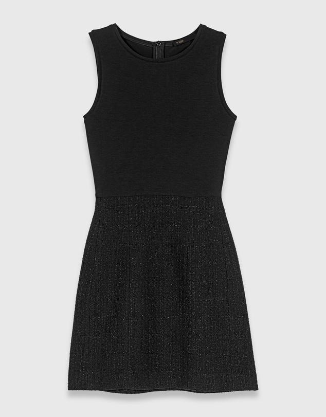 Maje - Reimssa Dress