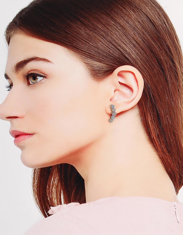 ALDO - Lustredrop Earrings