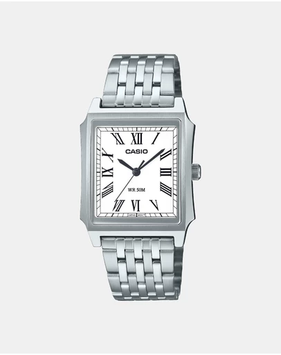 Casio - MTPB190D-7B