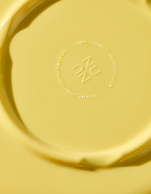 House of Nunu - Side Kick Plate in Butter