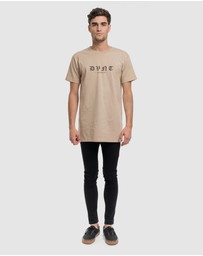 DVNT - Worldwide Tee