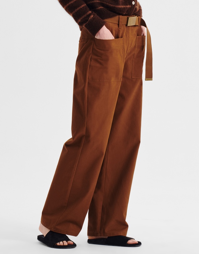 Morrison - Hadley Pants
