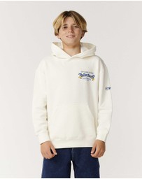 Rip Curl - Rip Curl Pro Bells 26 Hood - Kids