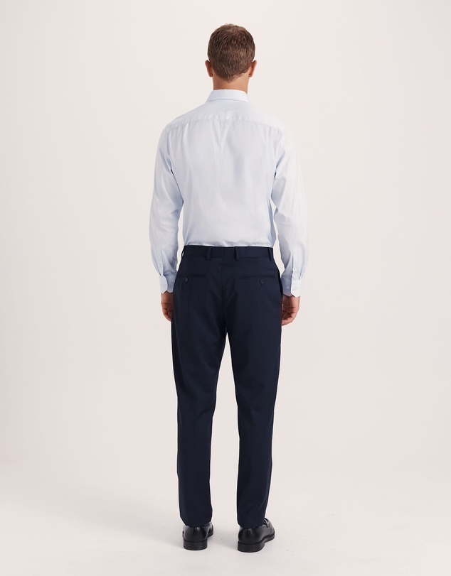 SABA - Sorkin Italian Wool Regular Pant