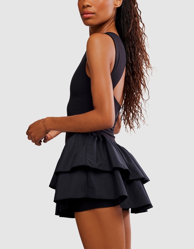 FP Movement by Free People - Field Day Skortsie