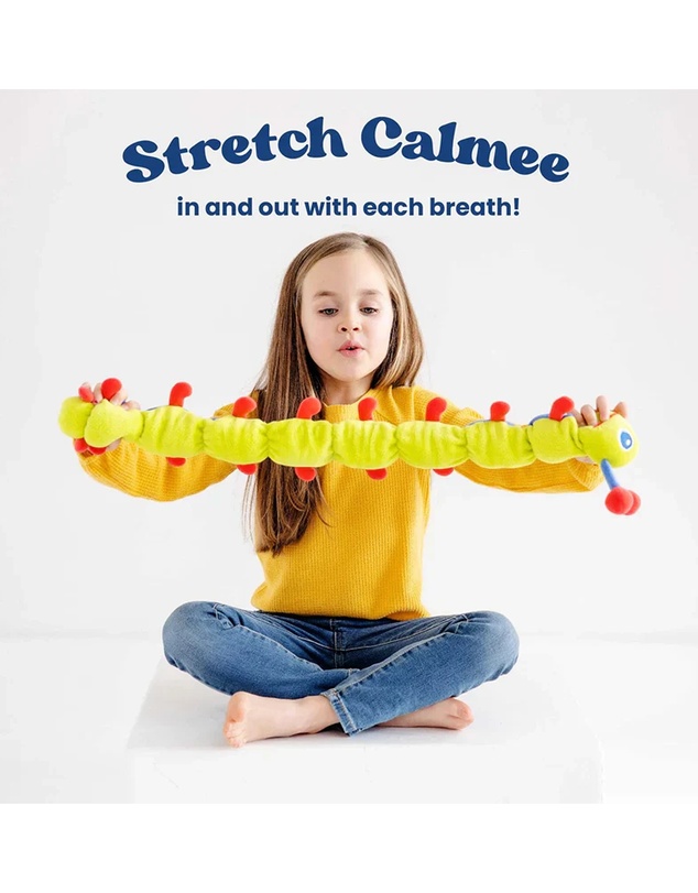 Jellystone Designs - Calmee The Caterpillar