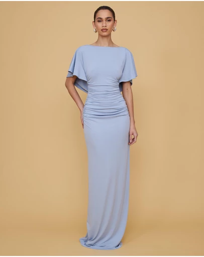 CHANCERY - Elvie Maxi Dress