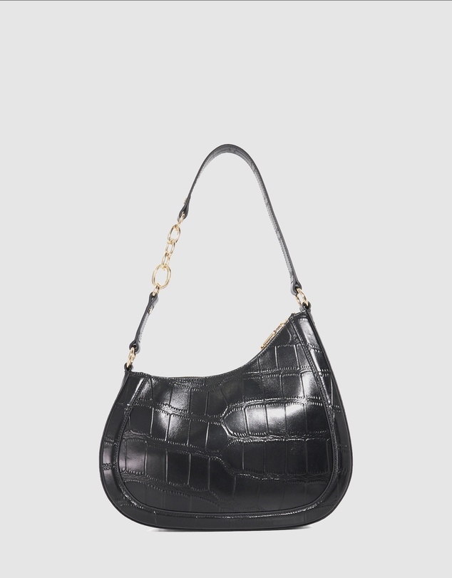 Dune London - Directional - Black
