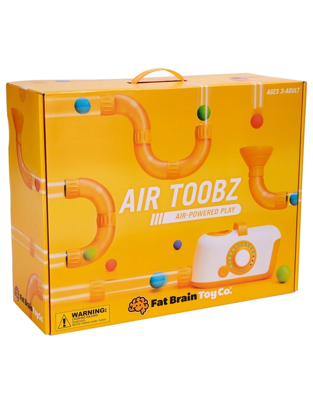Fat Brain Toys - Fat Brain Air Toobz