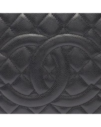 Pre-Loved by Azura Reborn - Pre-Loved Caviar Grand Shopping Tote