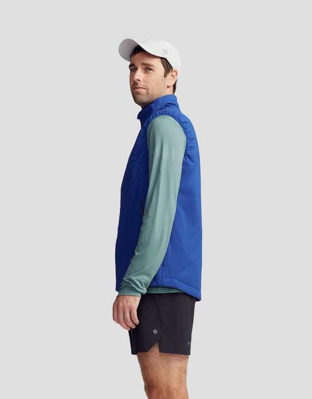 Kathmandu - Seeker Primaloft Active Vest