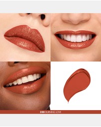 MAKE UP FOR EVER - Rouge Artist For Ever Satin Lipstick