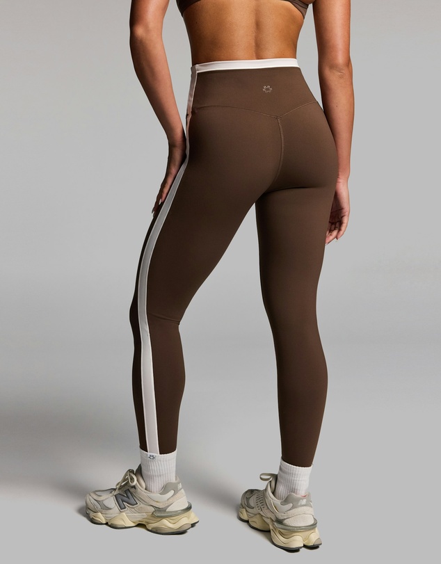 Rockwear - Blocked Full Length Tights