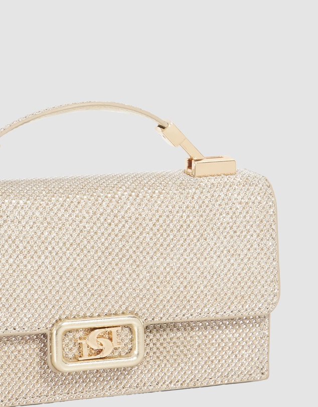 Dune London - Skilled - Gold