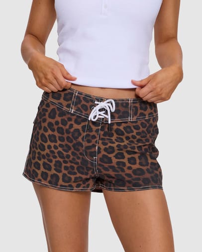 Leopard