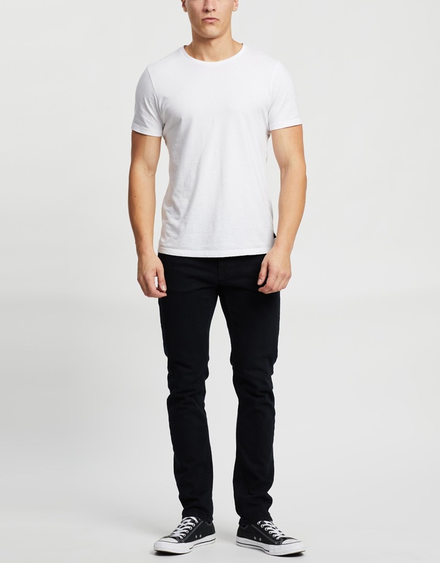 Nudie Jeans - Lean Dean Jeans