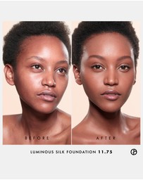 Giorgio Armani - Luminous Silk Foundation 11.75 30ml