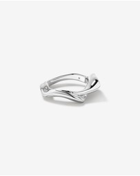 Michael Hill - Spirits Bay Ring in Sterling Silver