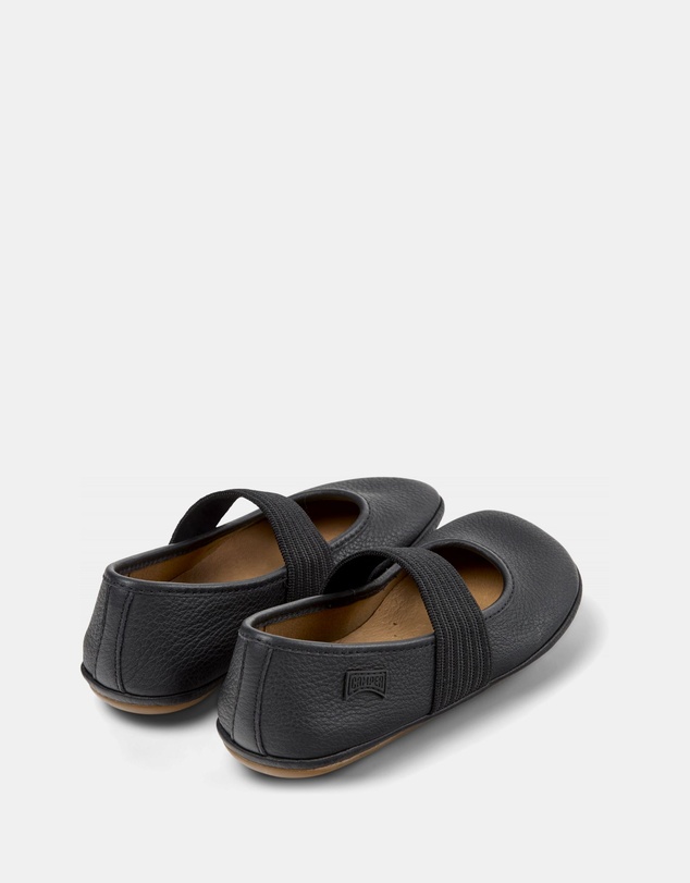 Camper - Ballerinas Right