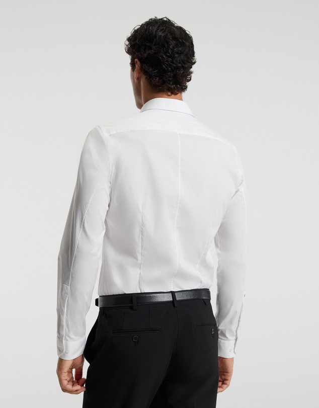 Calibre - Stretch Poplin Shirt