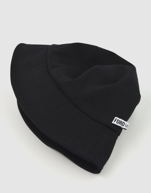 FORD MILLINERY - Billy Unisex Bucket Hat