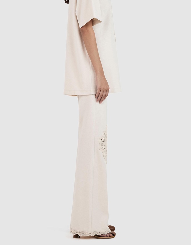Hansen & Gretel - Breeze Crochet Pants