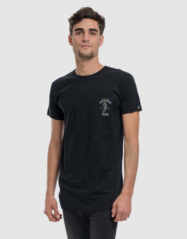 DVNT - Sinners Club Tee