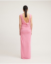 TOJHA - Paisleigh Dress
