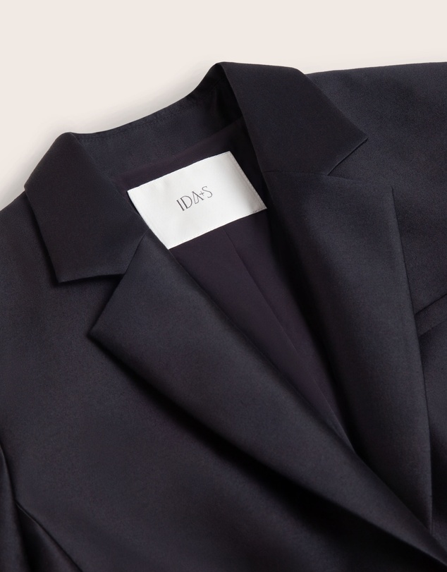IDA+S - Adira Structured Blazer