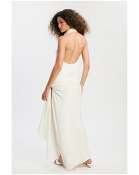 Bardot - Solene Cut Out Maxi Skirt
