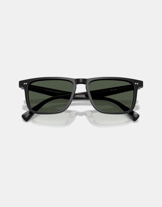 Oliver Peoples - Brano