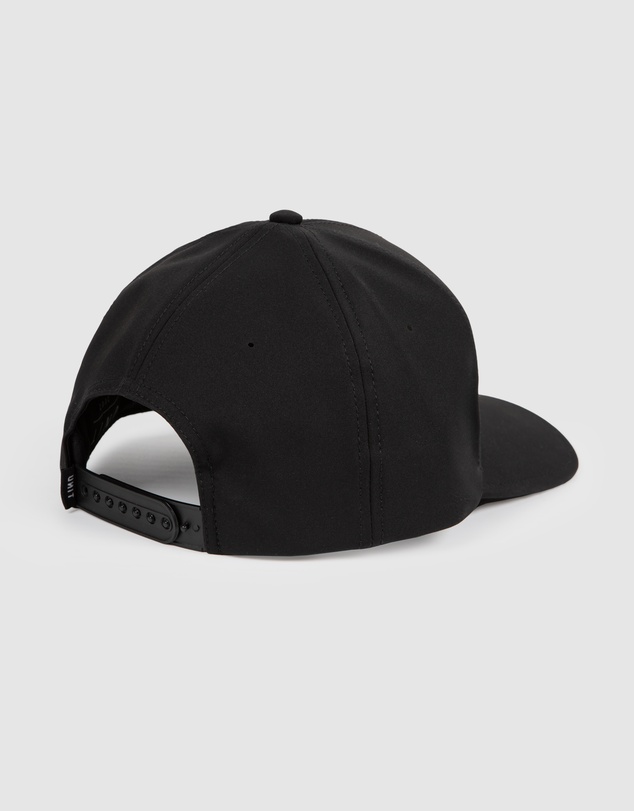 UNIT - UNIT Performance Youth - Snapback Cap