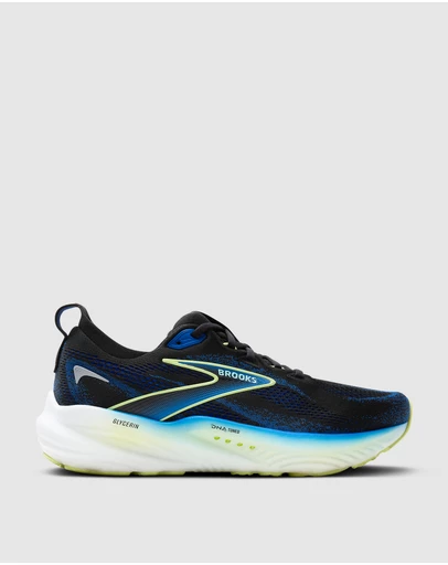 Brooks - Glycerin 22 - Men's