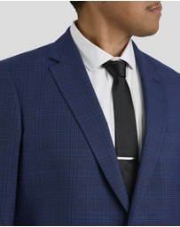 Johnny Bigg - Myles Check Suit Jacket