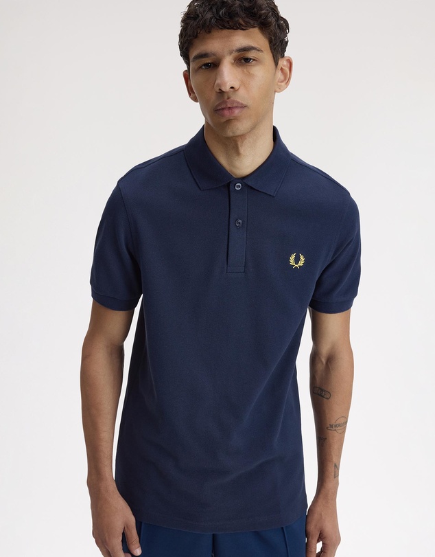 Fred Perry - Fred Perry Shirt
