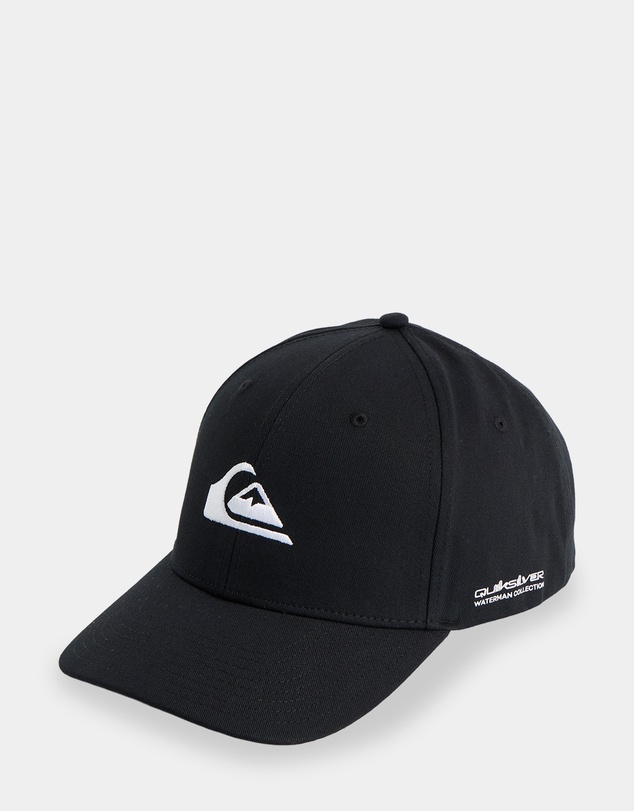 Quiksilver - Mens Watermans Cap