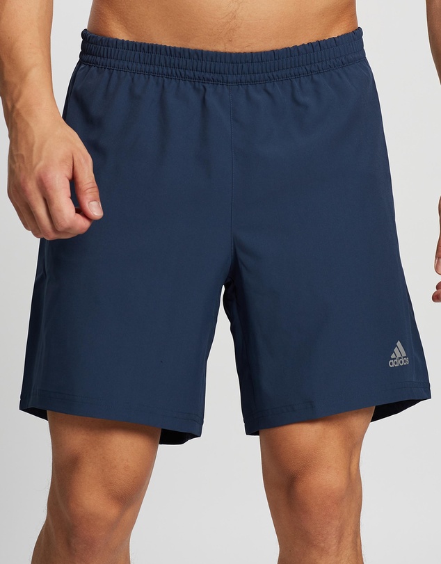 adidas Performance - Run It Shorts