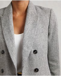 REISS - Darlton Blazer