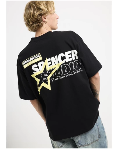 Spencer Project - Philadelphia T-Shirt