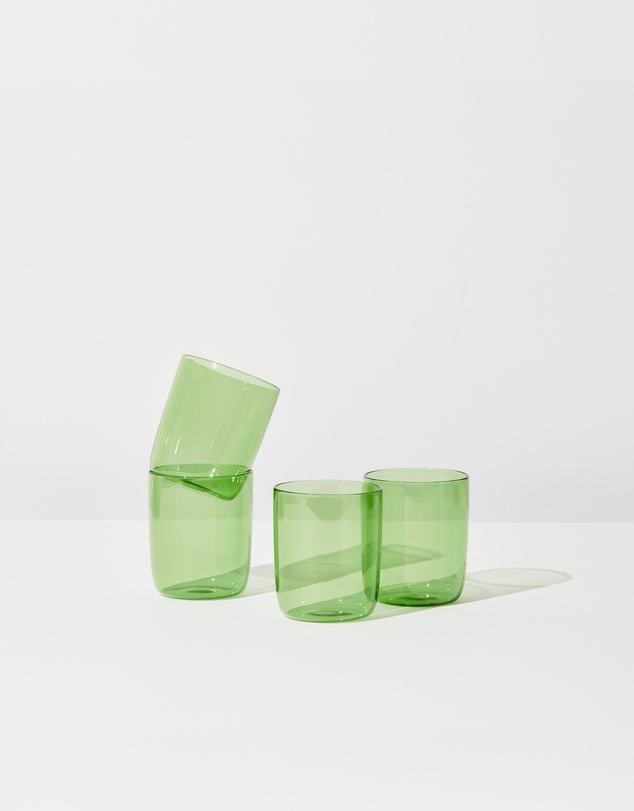 House of Nunu - Belly Cups Set of 4