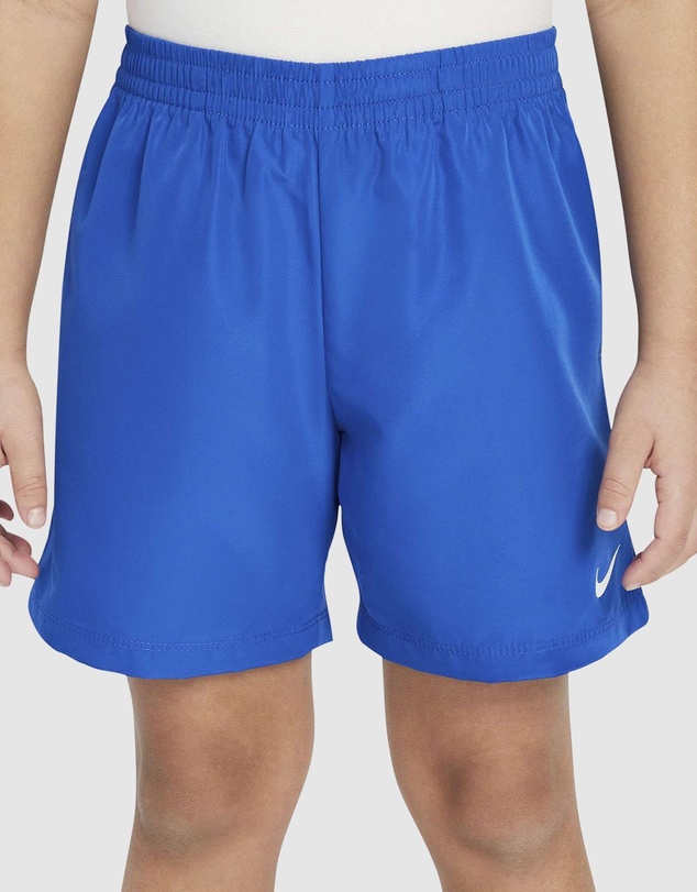 Nike - Dri-FIT Icon Woven Shorts - Kids