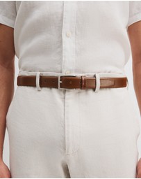 Country Road - Australian Made Urban Belt