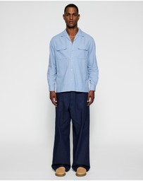Sunflower - Pocket Shirt