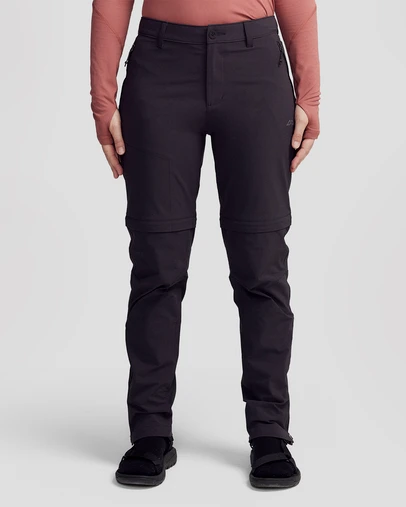 Kathmandu - Ridge Convertible Pants